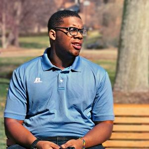 Meet your Posher, Leon